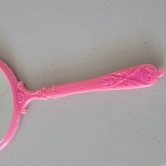 Vintage mirror - Picture 3 of 4